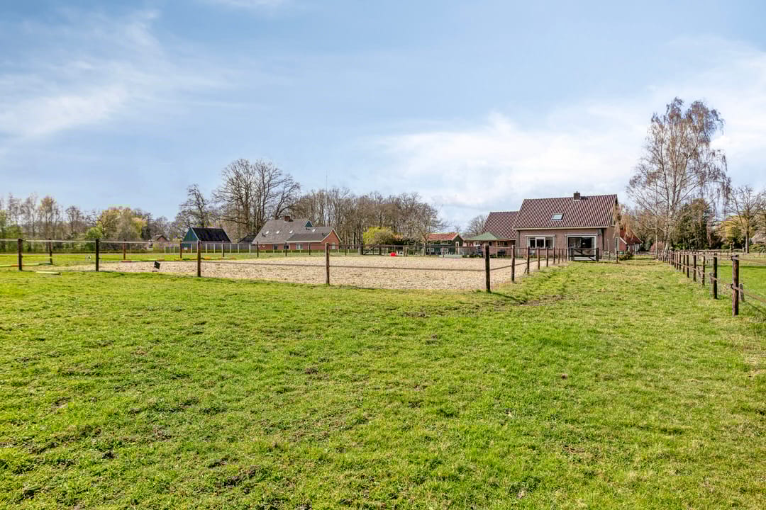 Foto 1 van Eibergsestraat 183