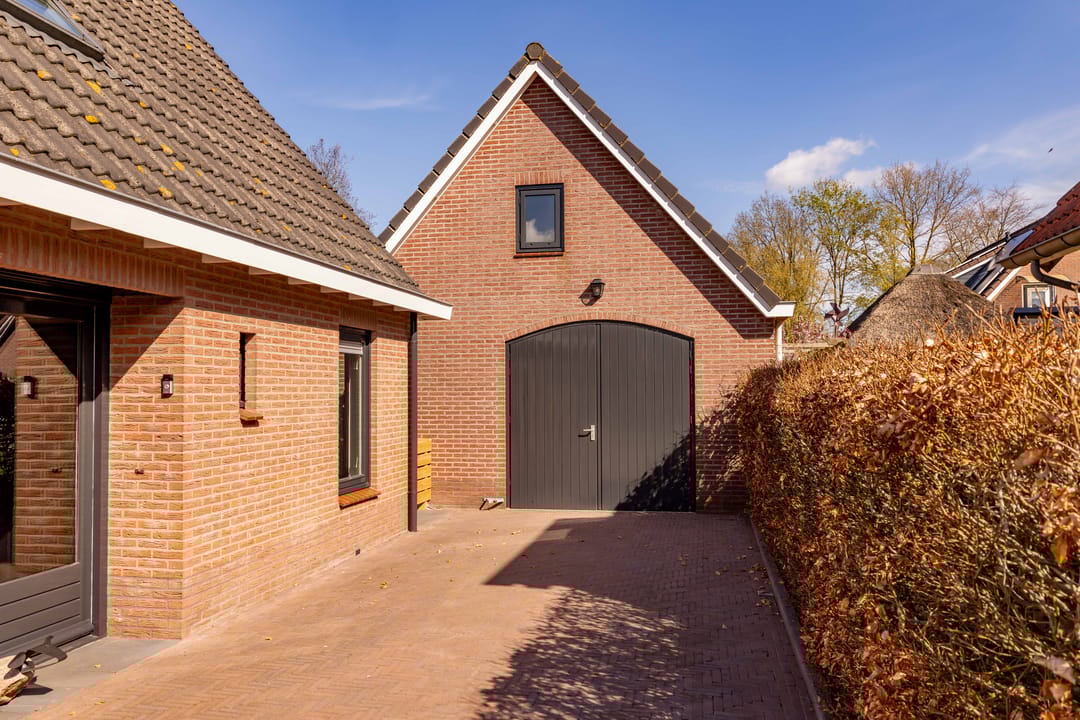 Foto 41 van Talensstraat 9