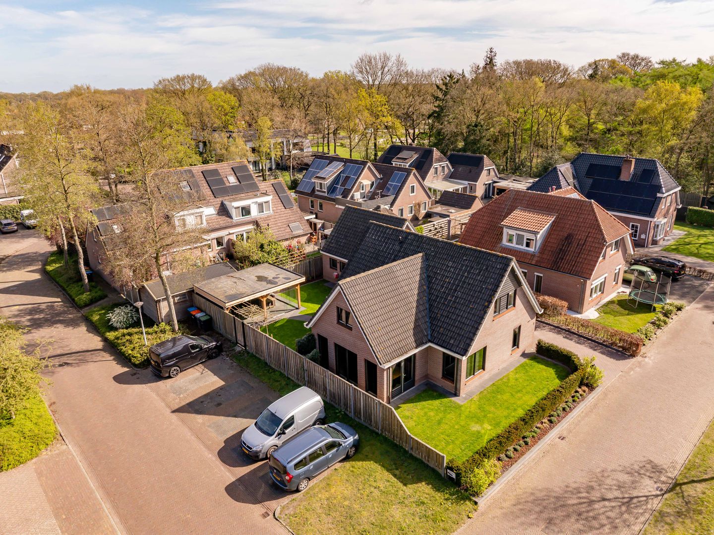 Foto 44 van Talensstraat 9