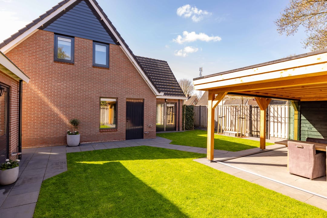 Foto 47 van Talensstraat 9