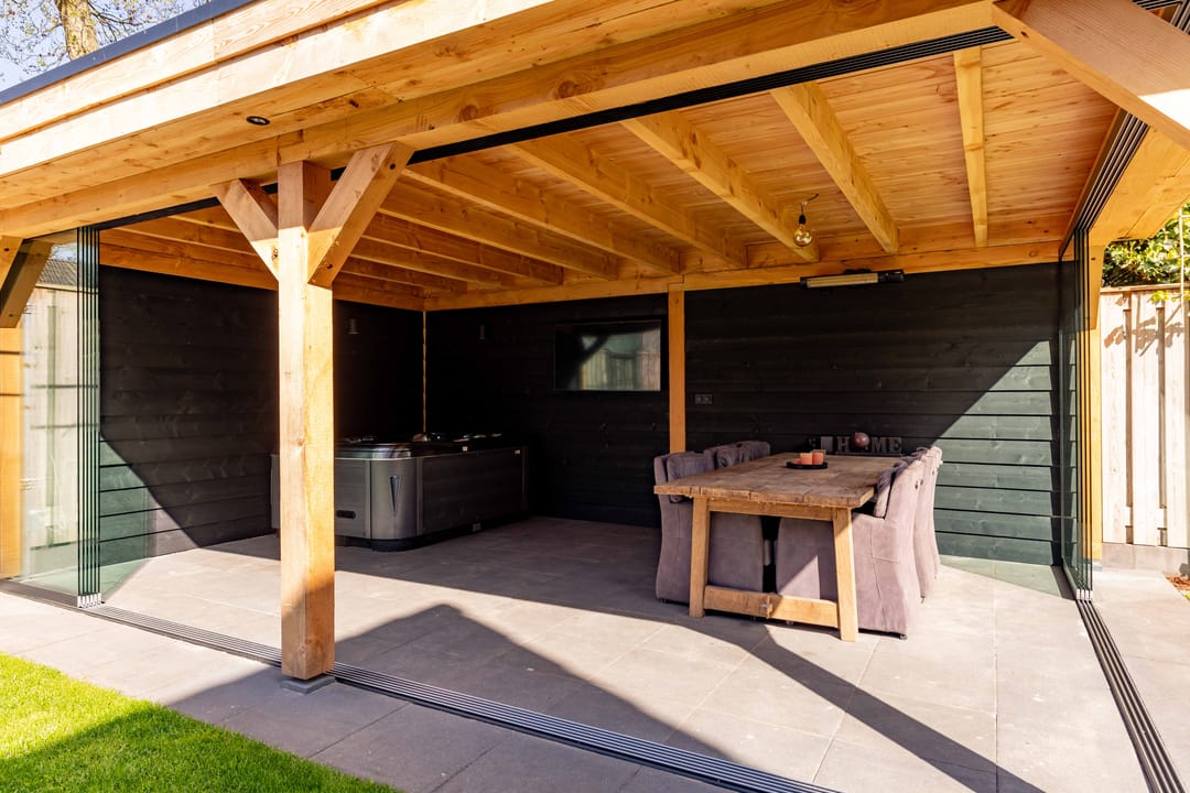 Foto 52 van Talensstraat 9