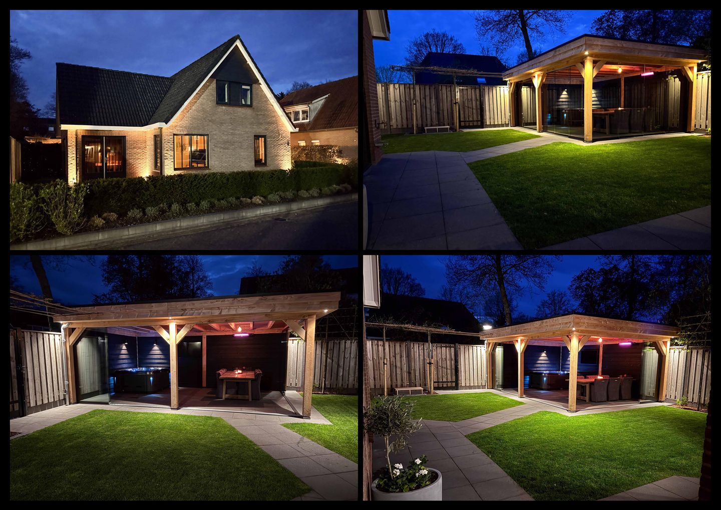 Foto 55 van Talensstraat 9