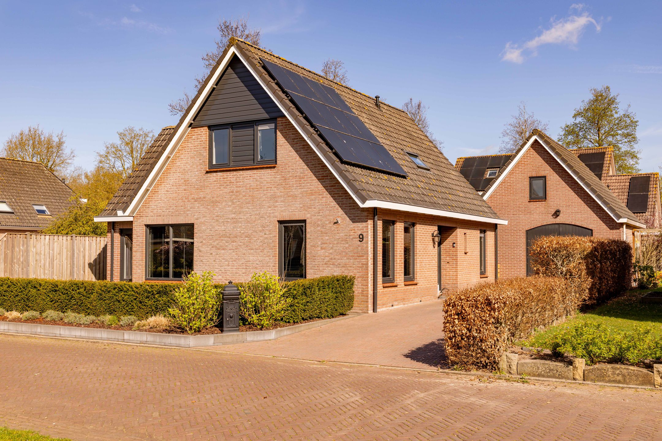 Foto 60 van Talensstraat 9