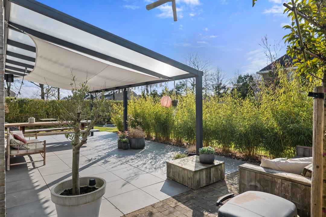 Foto 38 van Hendrik Werkmanhof 2