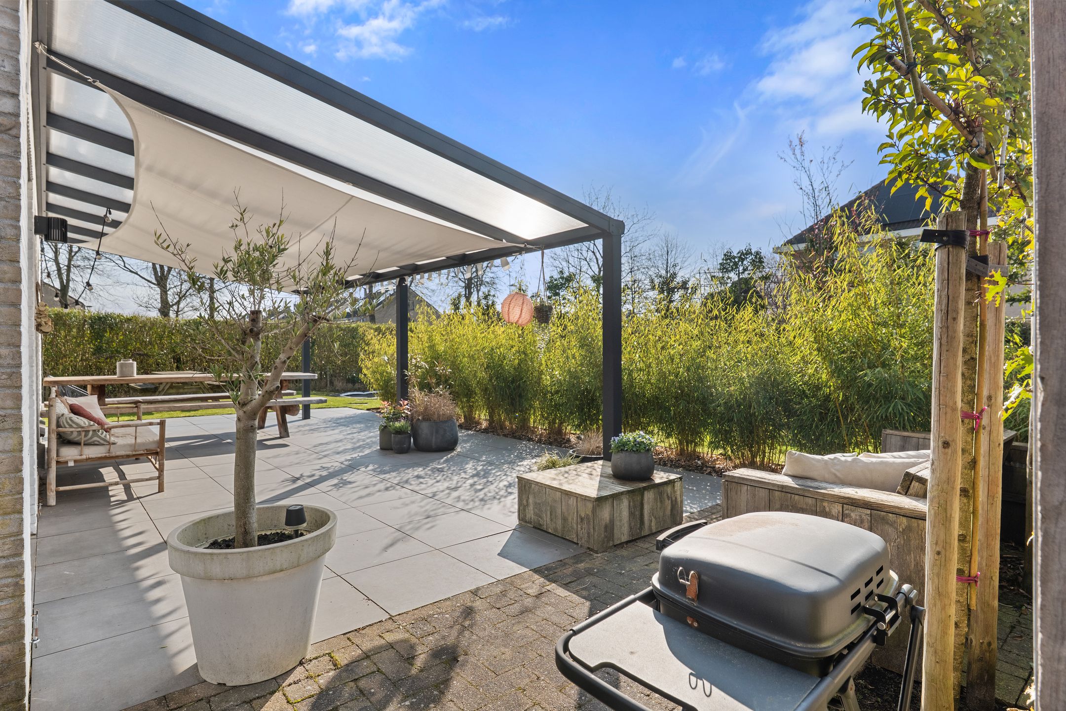 Foto 39 van Hendrik Werkmanhof 2