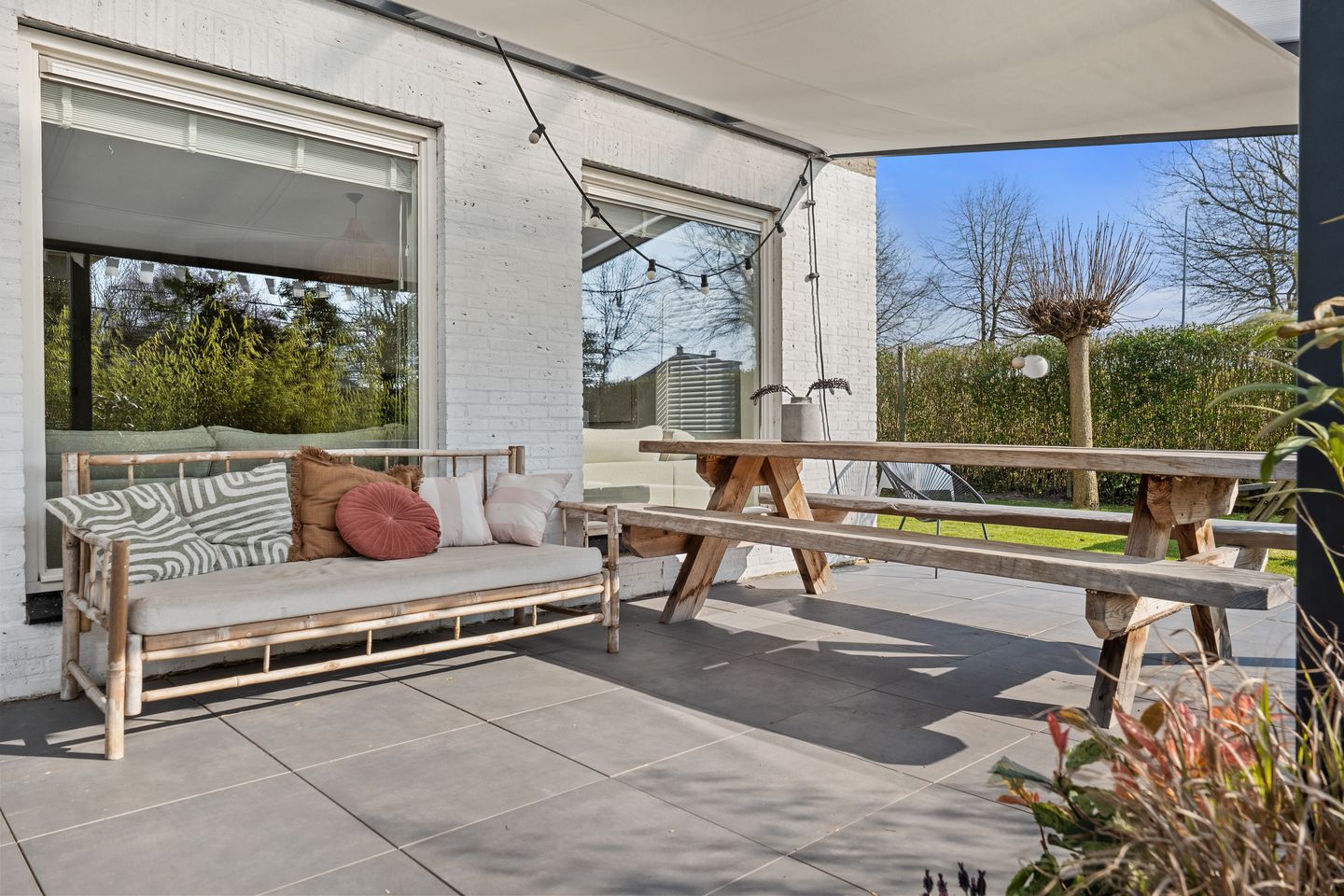 Foto 40 van Hendrik Werkmanhof 2