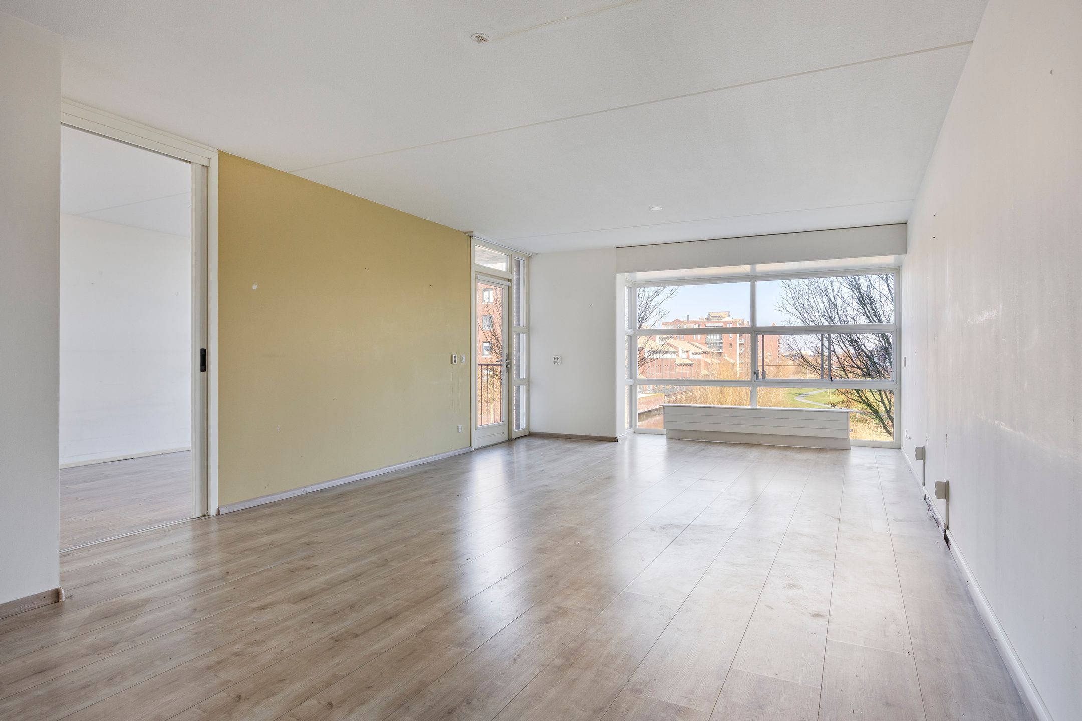 Foto 3 van Parelgras 92