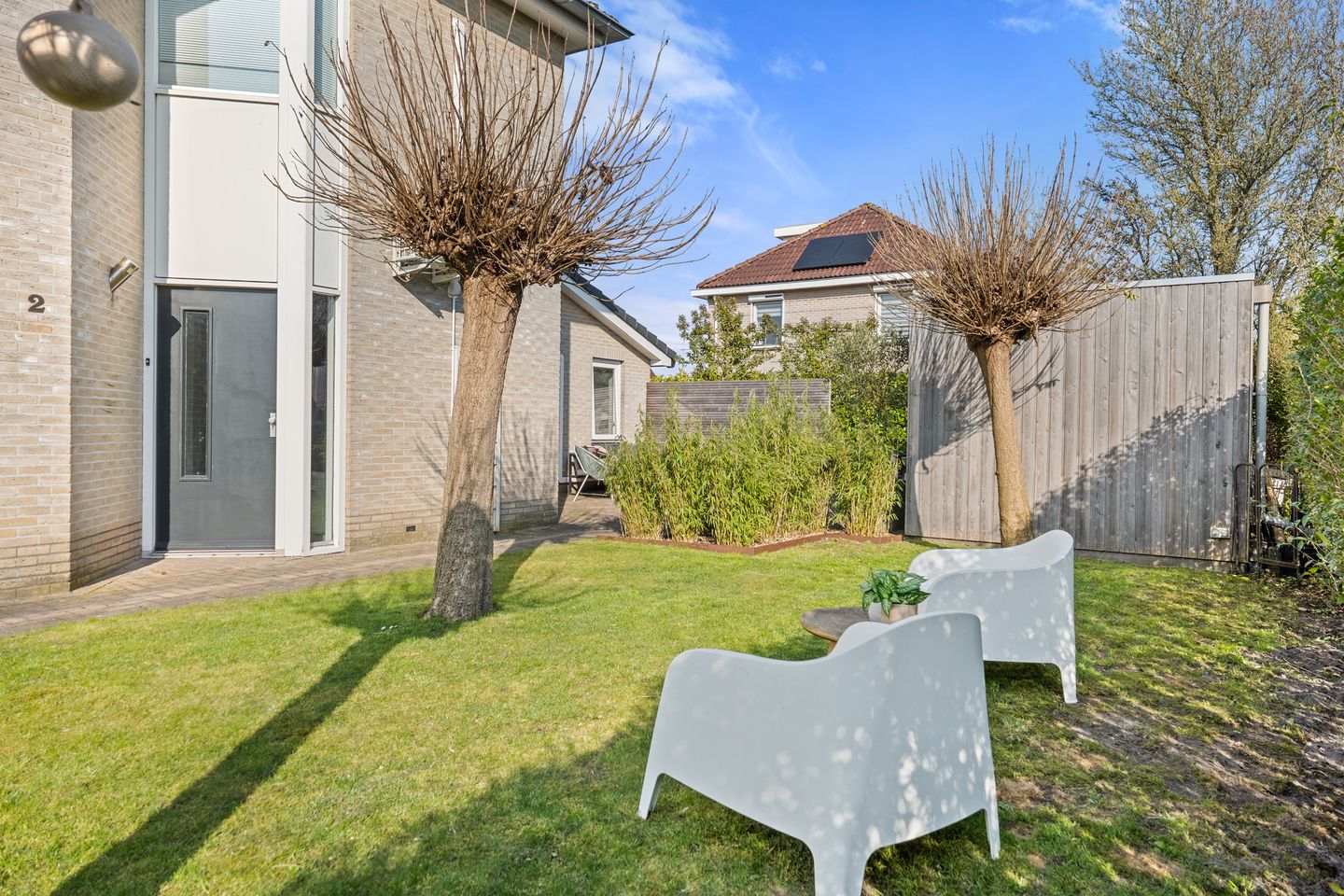 Foto 44 van Hendrik Werkmanhof 2