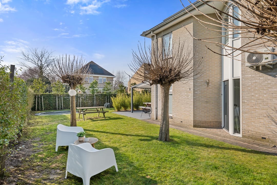 Foto 46 van Hendrik Werkmanhof 2