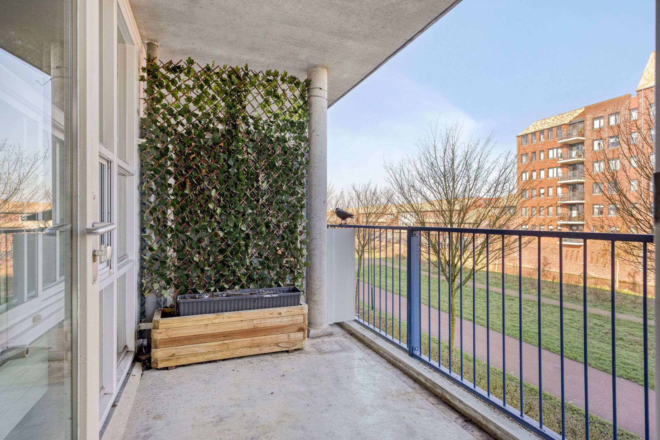 Foto 15 van Parelgras 92