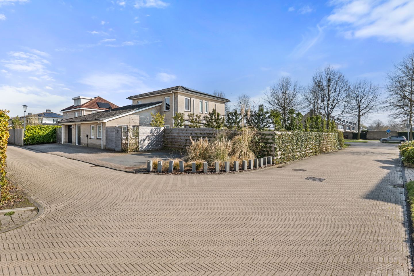 Foto 49 van Hendrik Werkmanhof 2