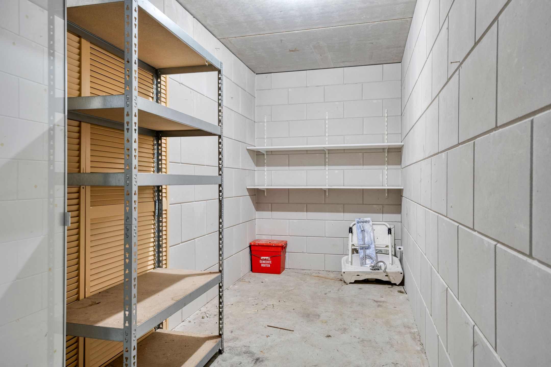 Foto 18 van Parelgras 92