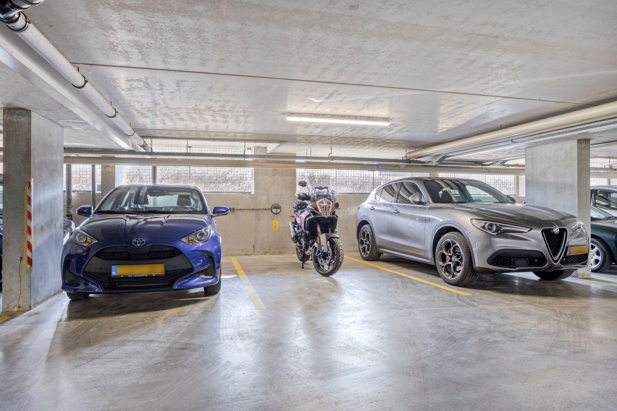 Foto 21 van Parelgras 92