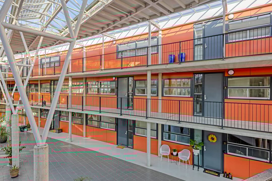 Foto 28 van Parelgras 92