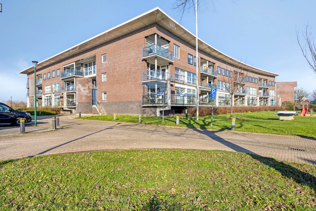 Foto 31 van Parelgras 92