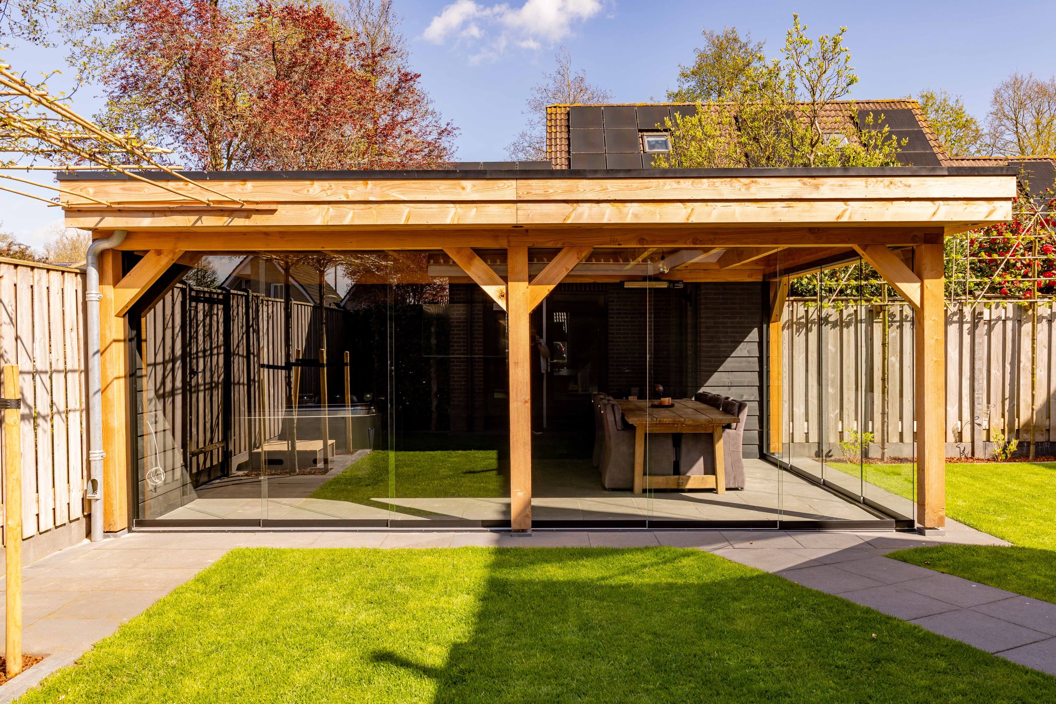 Foto 51 van Talensstraat 9