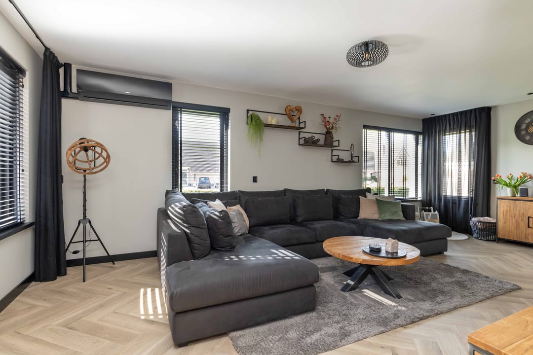 Foto 8 van Talensstraat 9