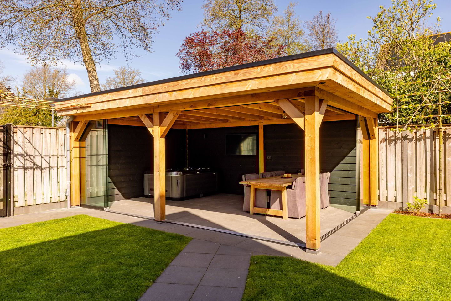 Foto 50 van Talensstraat 9