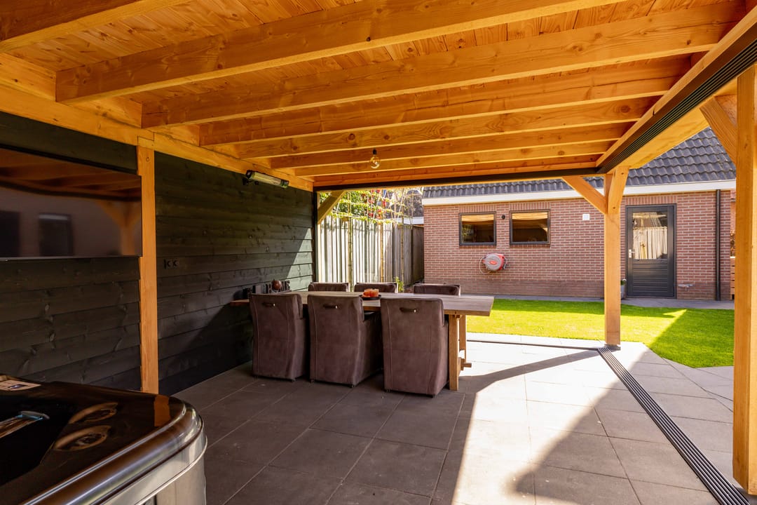 Foto 53 van Talensstraat 9