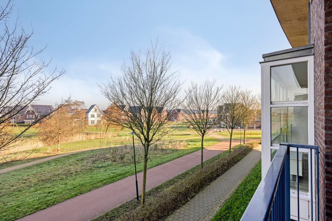 Foto 16 van Parelgras 92