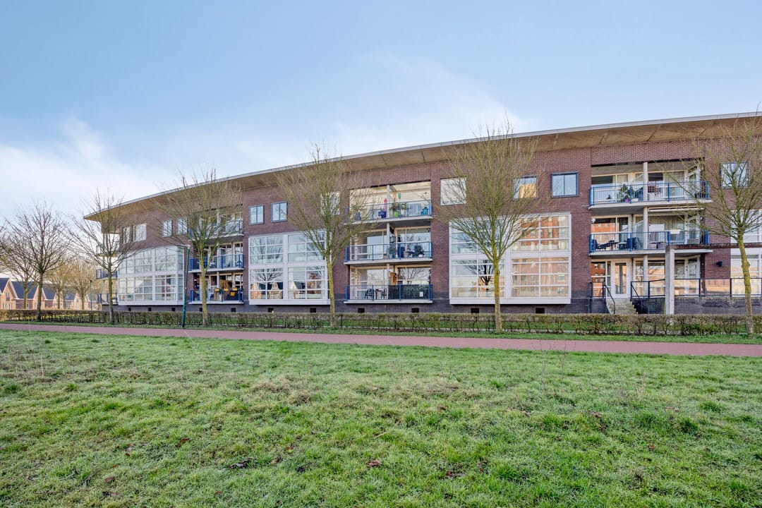 Foto 22 van Parelgras 92