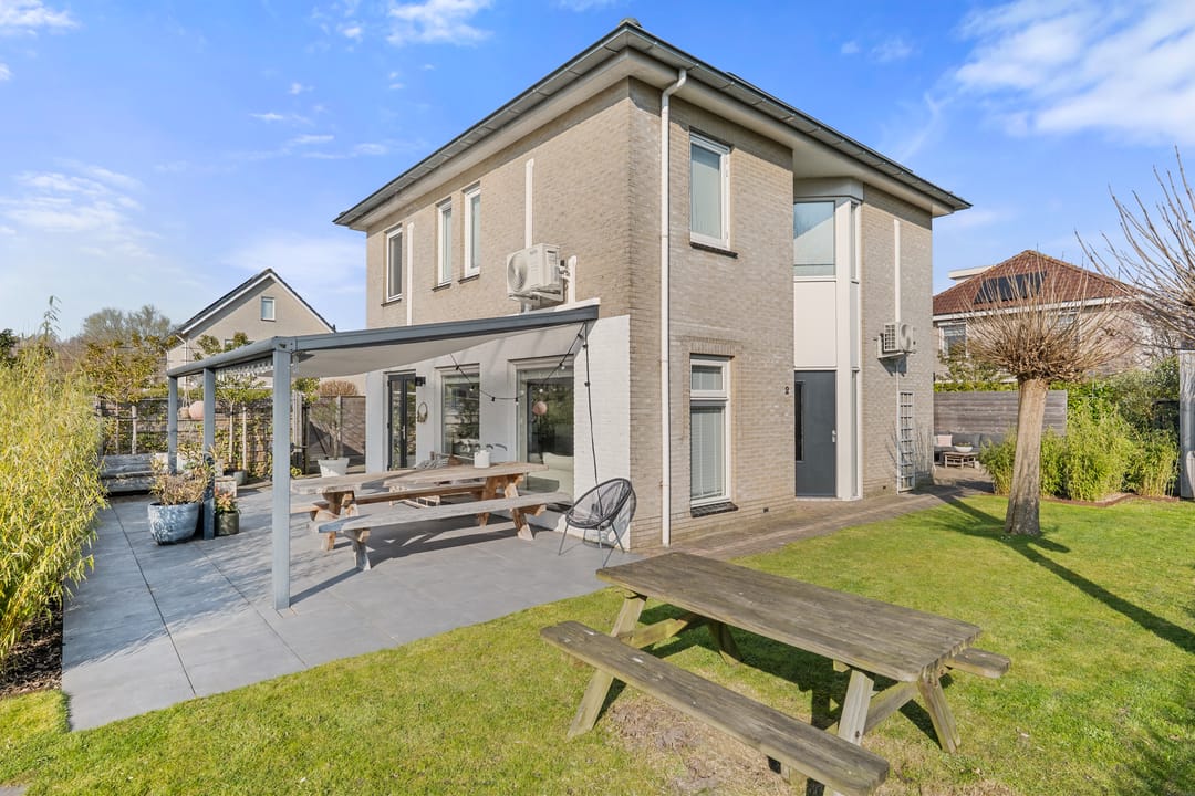 Foto 43 van Hendrik Werkmanhof 2