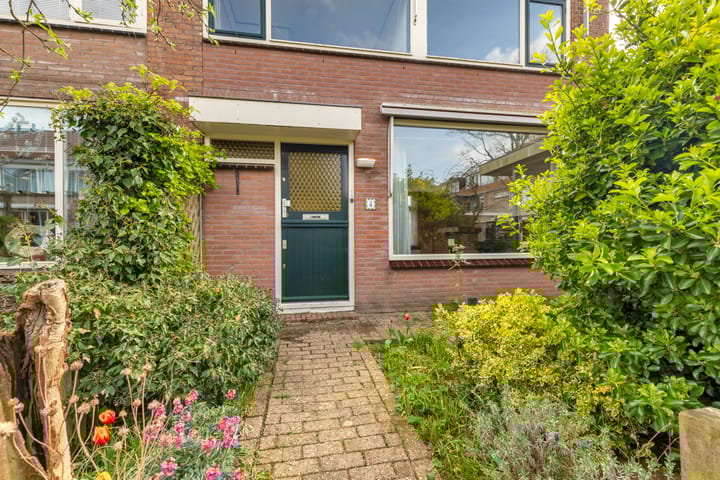 Foto 2 van Lijsterbeslaan 4