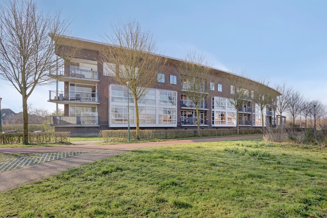 Foto 1 van Parelgras 92