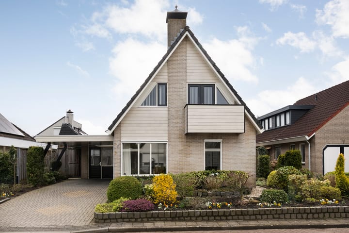 Foto 4 van Venetolaan 6