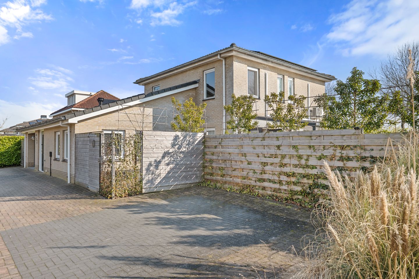 Foto 50 van Hendrik Werkmanhof 2