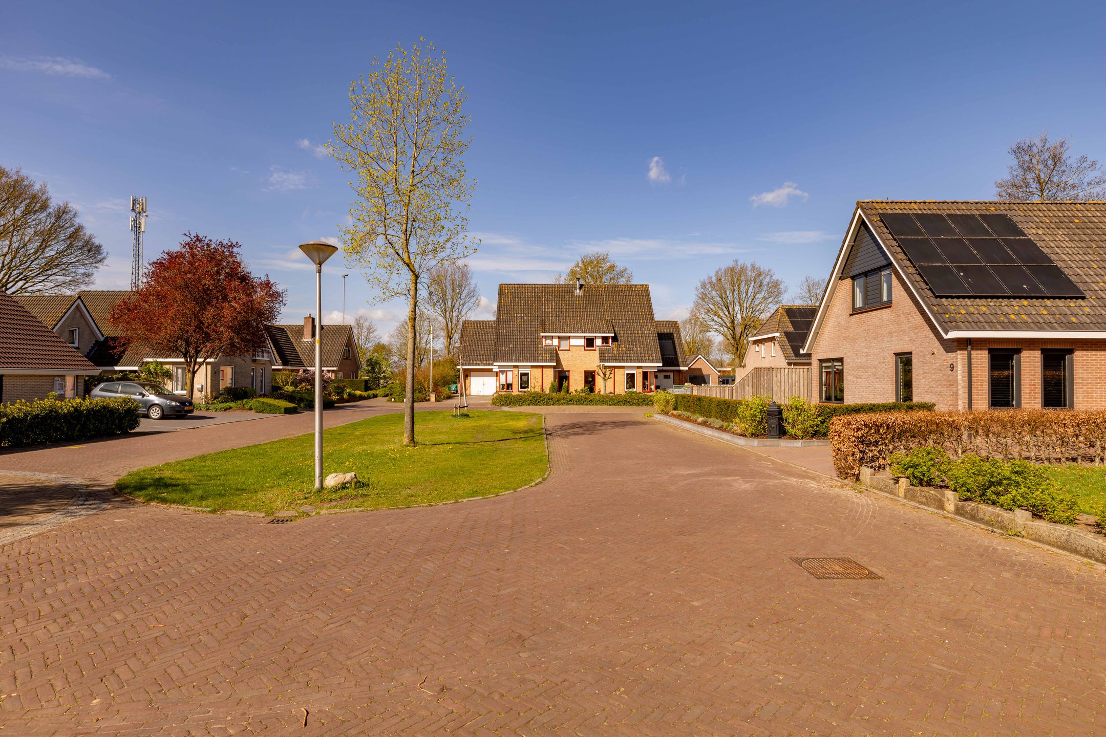 Foto 63 van Talensstraat 9