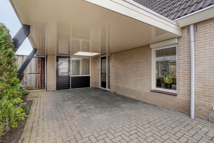 Foto 5 van Venetolaan 6