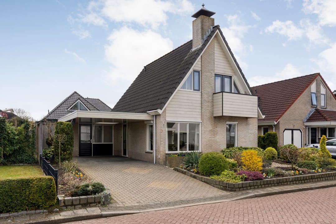 Foto 1 van Venetolaan 6
