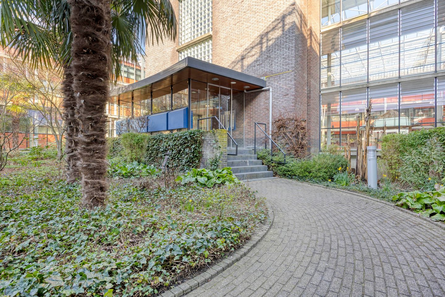 Foto 34 van Parelgras 92