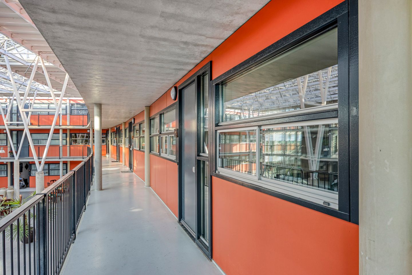 Foto 29 van Parelgras 92