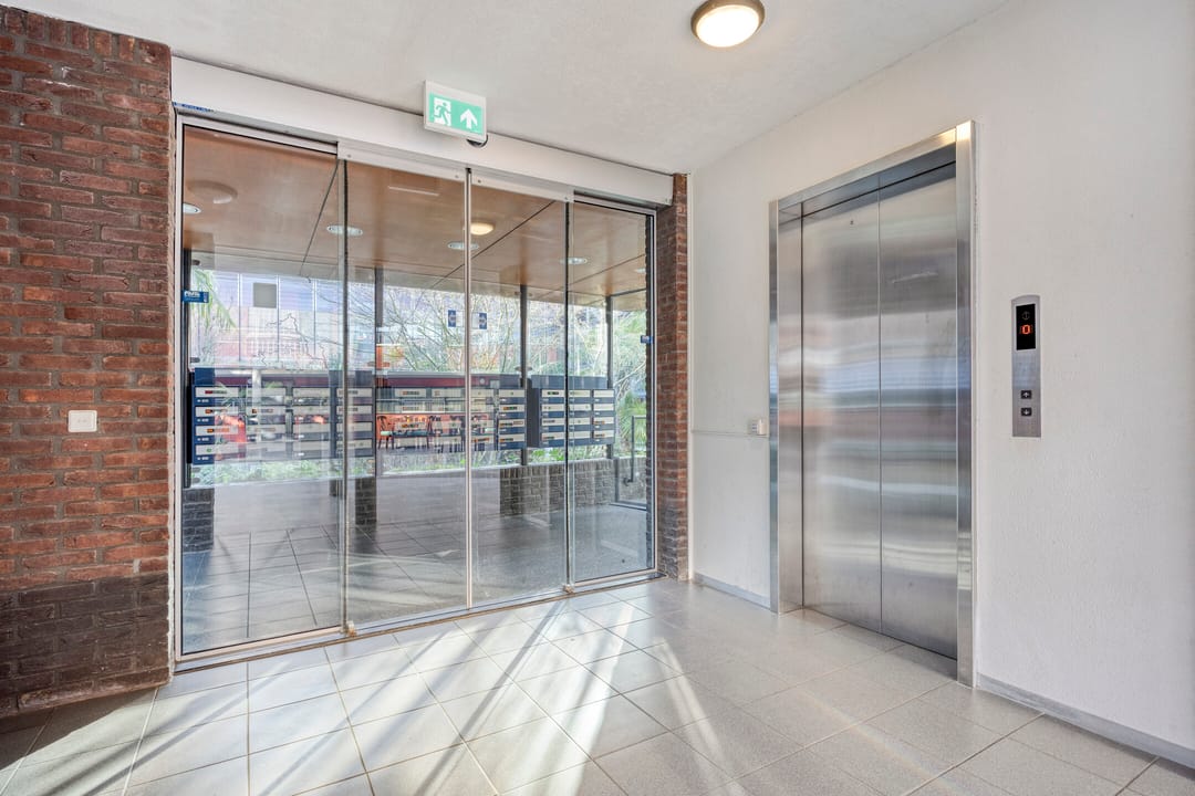 Foto 23 van Parelgras 92