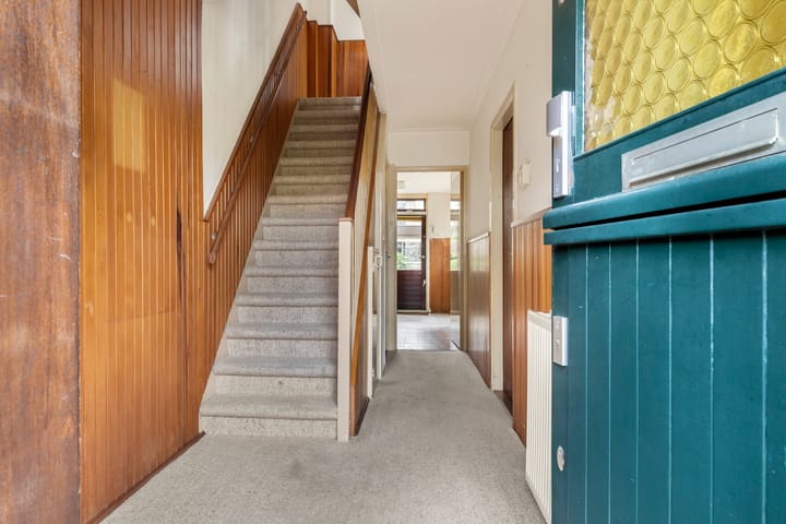 Foto 4 van Lijsterbeslaan 4