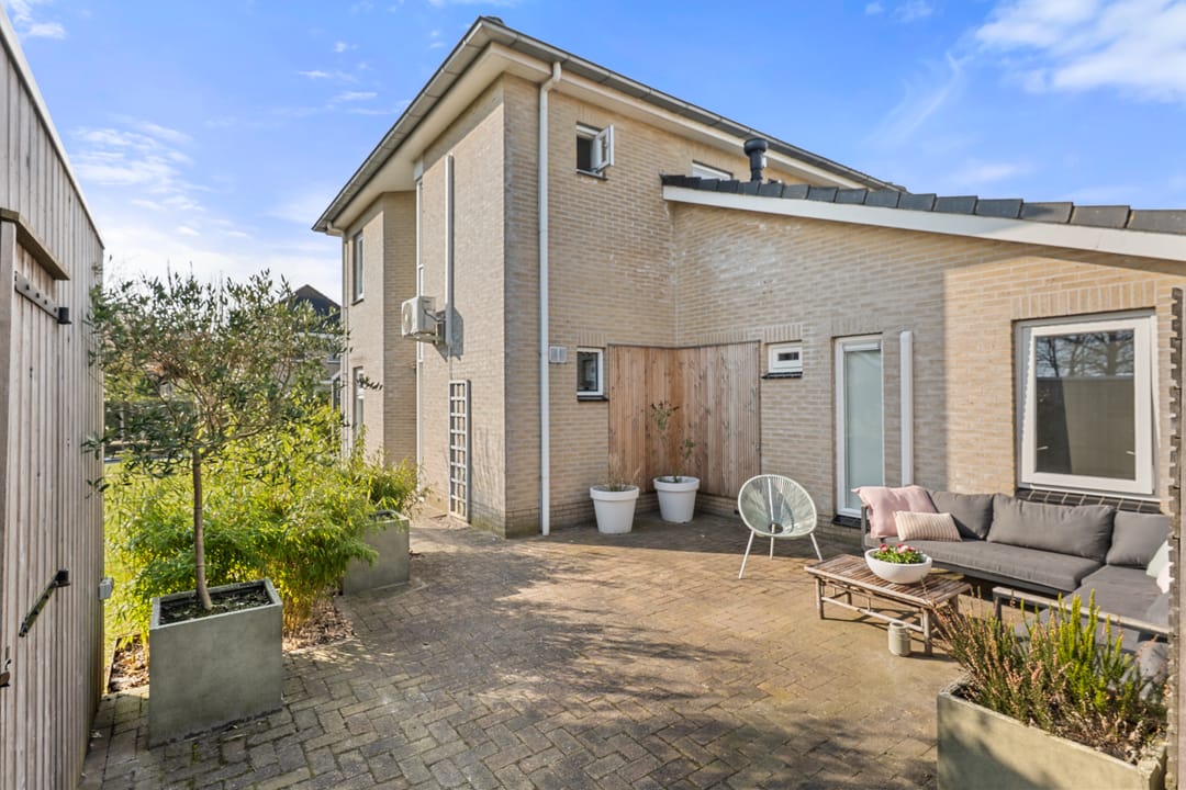 Foto 47 van Hendrik Werkmanhof 2