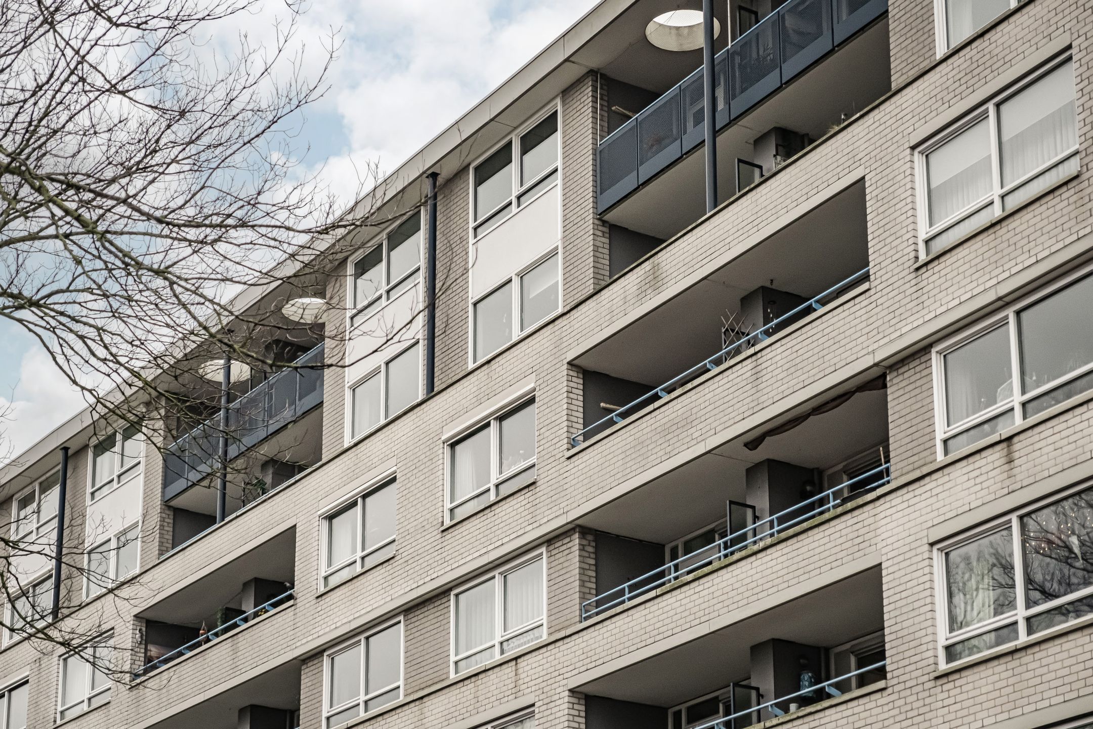 Photo 30 of Mariëttahof 79