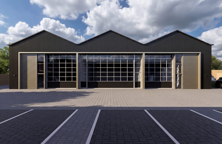 Veenendaalsestraatweg 11, Elst (UT)