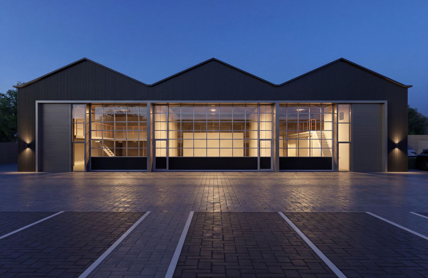 Bekijk foto 3 van Veenendaalsestraatweg 11