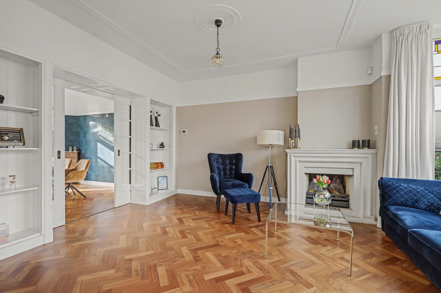 Foto 5 van Stationsweg 2