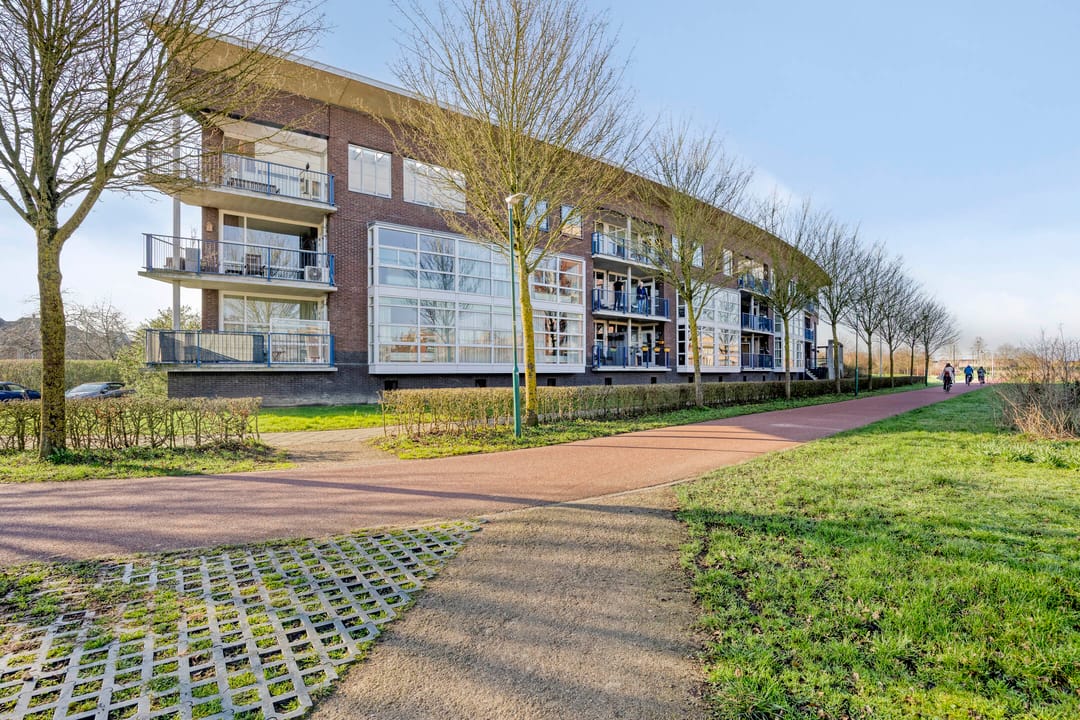 Foto 32 van Parelgras 92