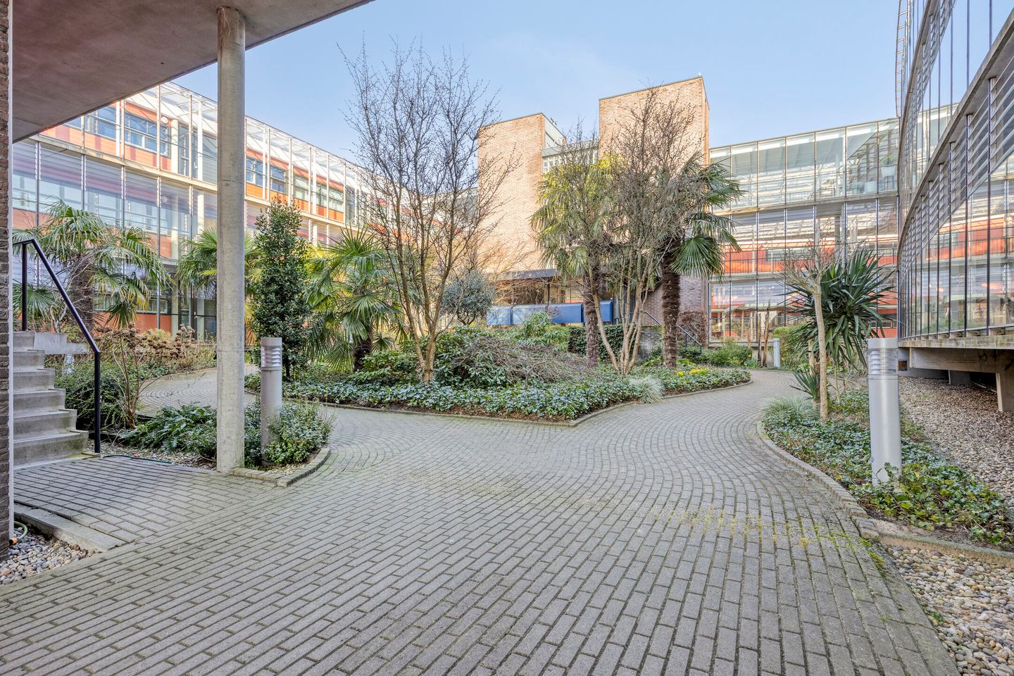 Foto 35 van Parelgras 92