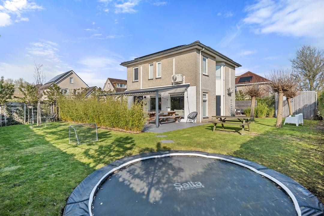 Foto 41 van Hendrik Werkmanhof 2