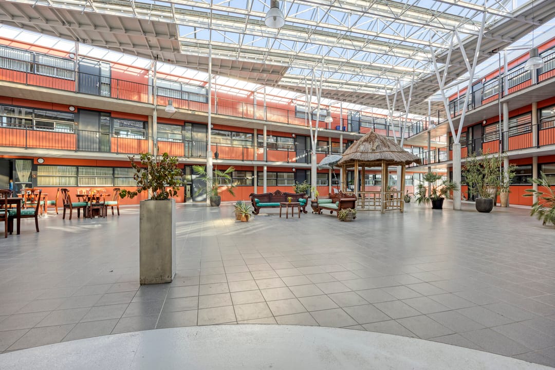 Foto 26 van Parelgras 92