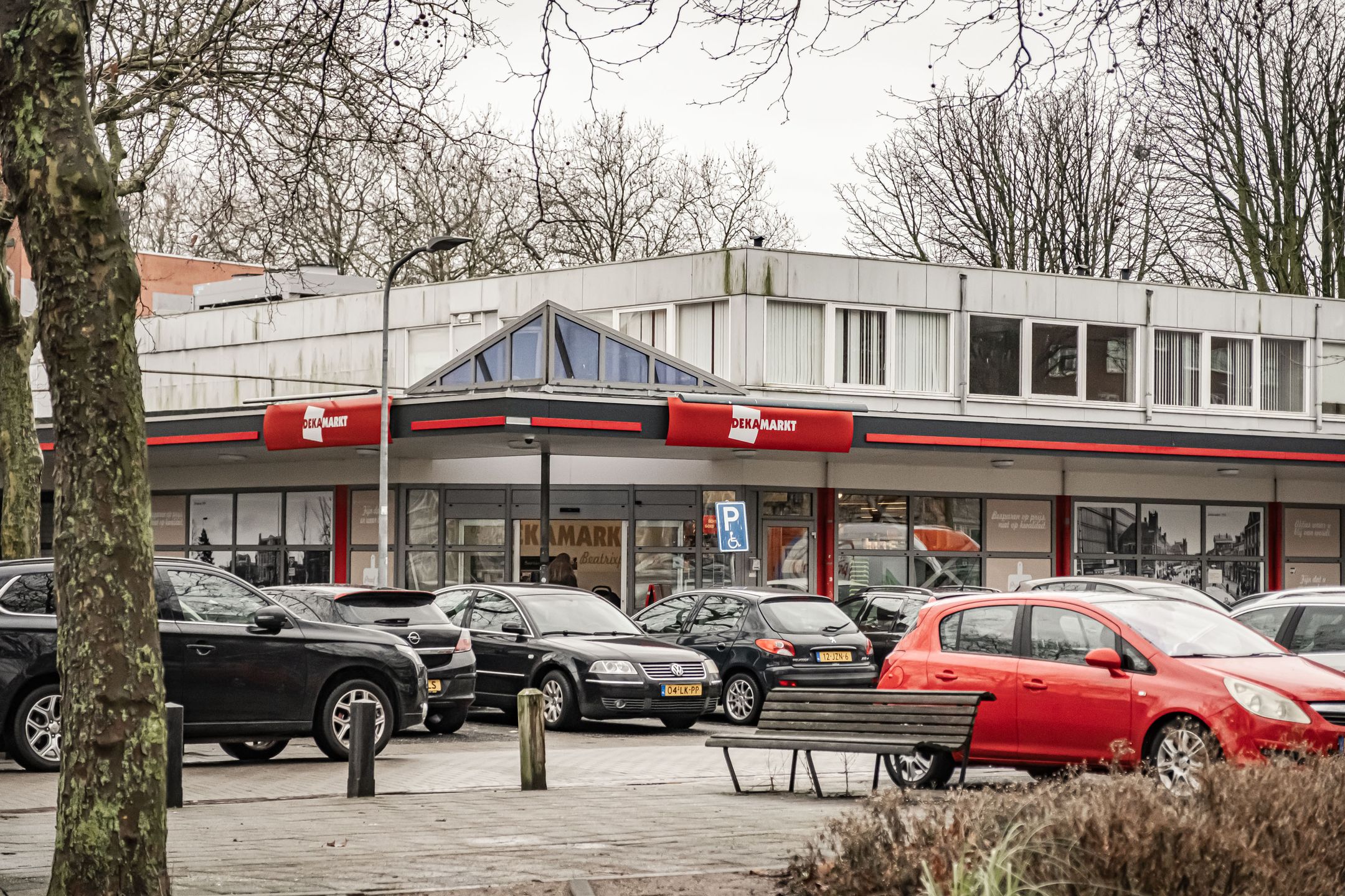 Photo 33 of Mariëttahof 79