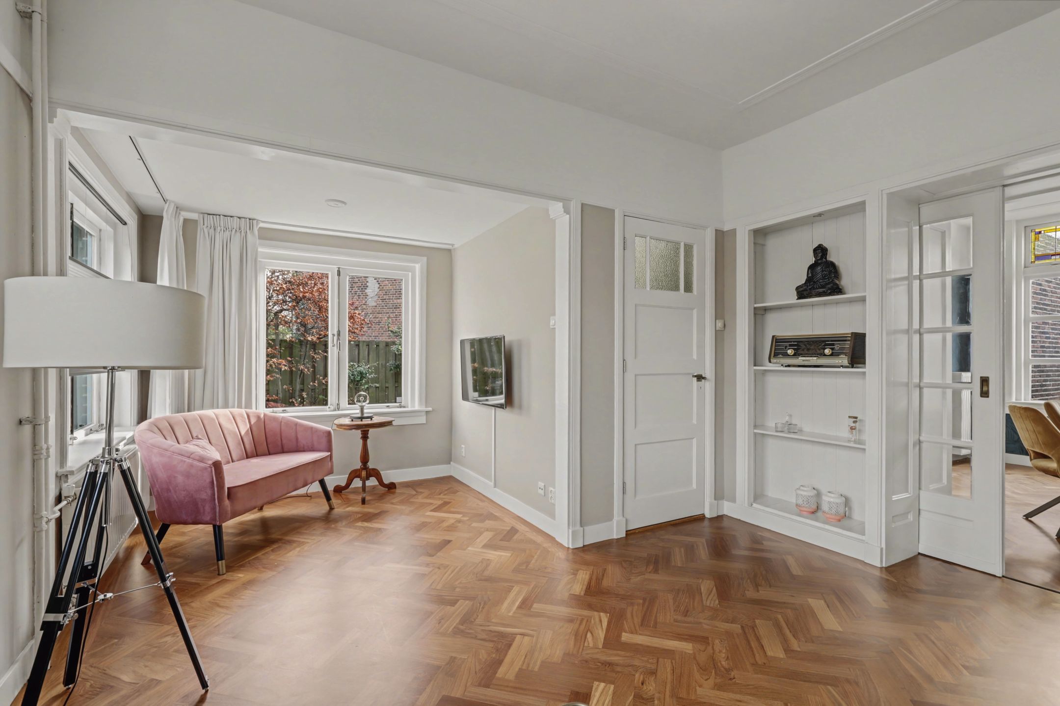 Foto 6 van Stationsweg 2