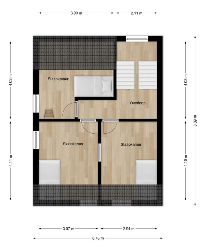 Foto 31 van Singelweg 60