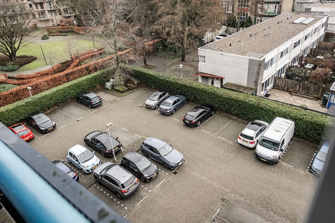 Photo 32 of Mariëttahof 79